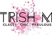 Trish M Fashions coupons